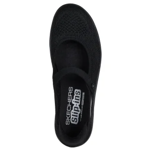 کفش زنانه اسکچرز SKECHERS 138497/BBK