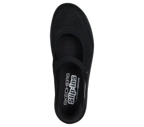 کفش زنانه اسکچرز SKECHERS 138497/BBK