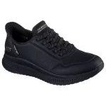 کفش زنانه اسکچرز SKECHERS BOBS SQUAD 117740/BBK