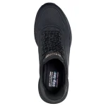 کفش زنانه اسکچرز SKECHERS BOBS SQUAD 117740/BBK