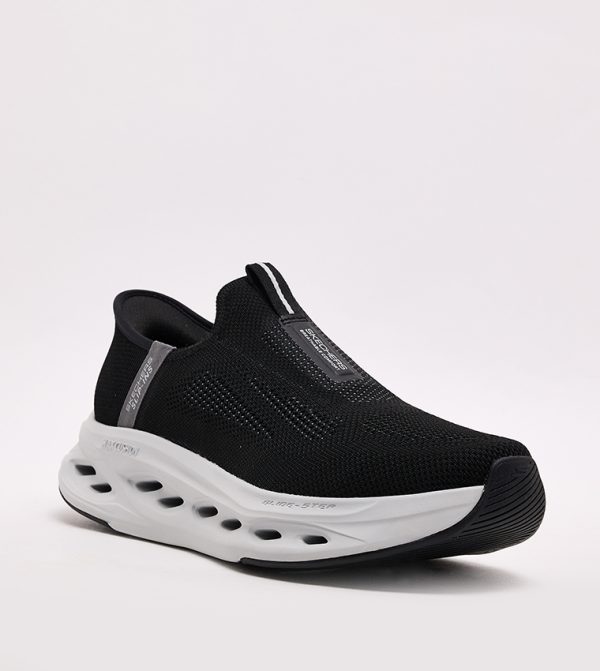 کفش مردانه اسکچرز SKECHERS Slip-ins: Max Cushioning 220423/BKGY کفش مردانه اسکچرز SKECHERS Slip-ins: Max Cushioning 220423/BKGY