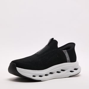 کفش مردانه اسکچرز SKECHERS Slip-ins: Max Cushioning 220423/BKGY