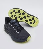 کفش مردانه اسکچزر مدل SKECHERS 220661-BKLM