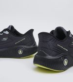 کفش مردانه اسکچزر مدل SKECHERS 220661-BKLM