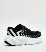 کفش زنانه اسکچرز SKECHERS MAX CUSHIONING 129471/BKW