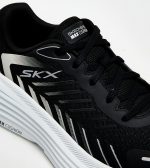 کفش زنانه اسکچرز SKECHERS MAX CUSHIONING 129471/BKW