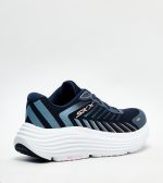 کفش زنانه اسکچرز SKECHERS MAX CUSHIONING 129471/NVPK