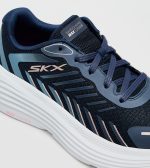 کفش زنانه اسکچرز SKECHERS MAX CUSHIONING 129471/NVPK