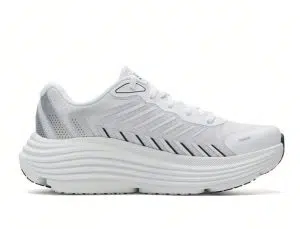 کفش زنانه اسکچرز SKECHERS MAX CUSHIONING 129471/WBK