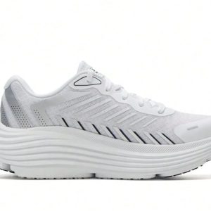 کفش زنانه اسکچرز SKECHERS MAX CUSHIONING 129471/WBK