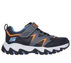 کفش پسرانه اسکچرز SKECHERS 406390L/CCOR
