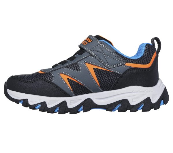 کفش پسرانه اسکچرز SKECHERS 406390L/CCOR