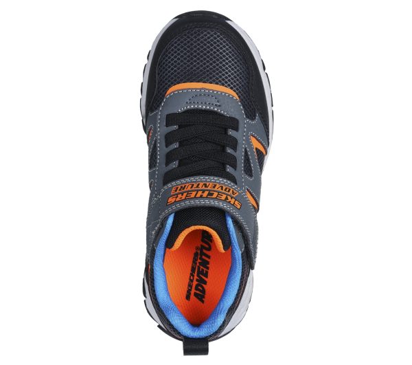 کفش پسرانه اسکچرز SKECHERS 406390L/CCOR
