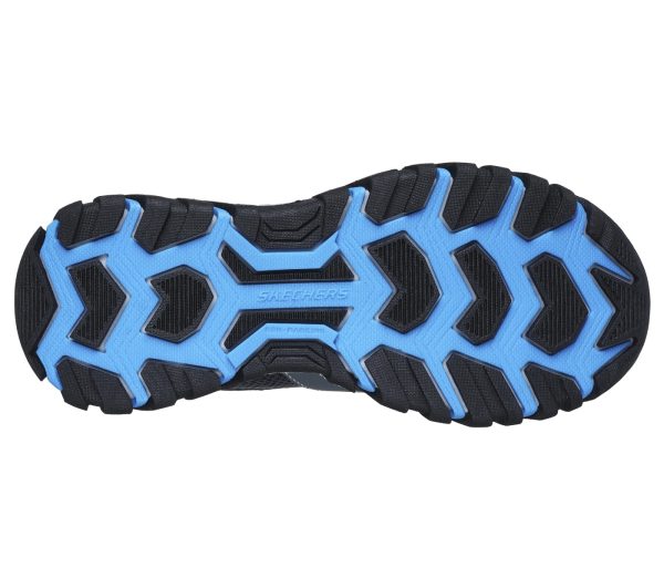 کفش پسرانه اسکچرز SKECHERS 406390L/CCOR