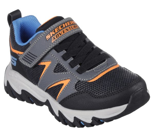 کفش پسرانه اسکچرز SKECHERS 406390L/CCOR