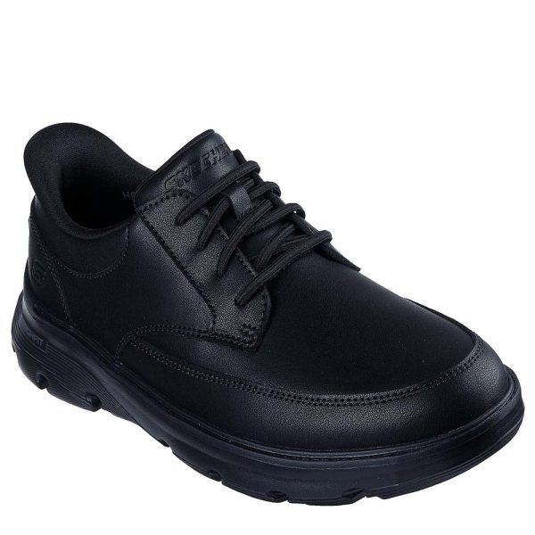 کفش مردانه اسکچرز SKECHERS ARCH-FIT 205517/BBK