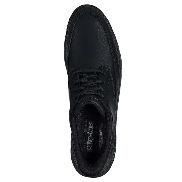 کفش مردانه اسکچرز SKECHERS ARCH-FIT 205517/BBK