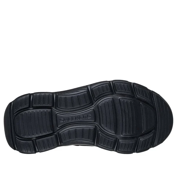 کفش مردانه اسکچرز SKECHERS ARCH-FIT 205517/BBK
