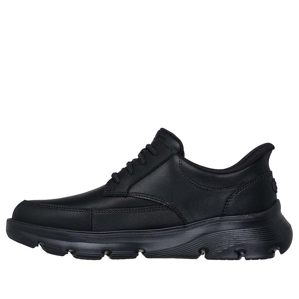 کفش مردانه اسکچرز SKECHERS ARCH-FIT 205517/BBK