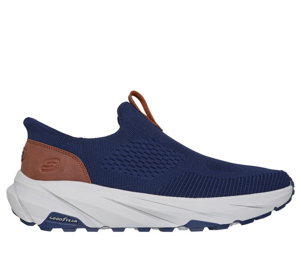 کفش مردانه اسکچرز SKEECHERS 211145/NVY
