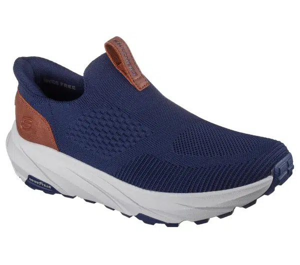 کفش مردانه اسکچرز SKEECHERS 211145/NVY