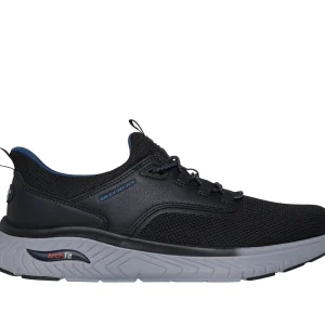کفش مردانه اسکچرز SKECHERS Arch Fit 211190/blk