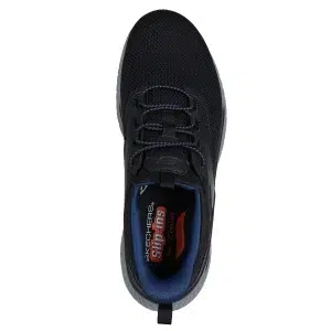کفش مردانه اسکچرز SKECHERS Arch Fit 211190/blk