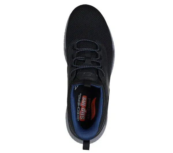 کفش مردانه اسکچرز SKECHERS Arch Fit 211190/blk