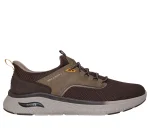 کفش مردانه اسکچرز SKECHERS Arch Fit 211190/brn