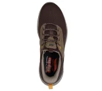 کفش مردانه اسکچرز SKECHERS Arch Fit 211190/brn