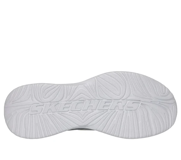 کفش مردانه اسکچرز SKECHERS NORLAN 211207/GRY