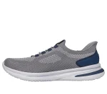 کفش مردانه اسکچرز SKECHERS NORLAN 211207/GRY