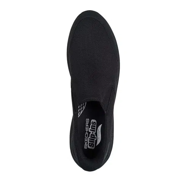 کفش مردانه اسکچرز SKECHERS GO-WALK 217000/BBK