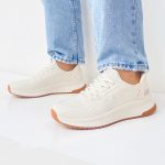 کفش زنانه اسکچرز SKECHERS BOBS SQUAD 117740/WHT