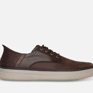 کفش مردانه اسکچرز SKECHERS Slip-ins 205279/COC