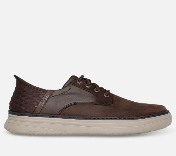 کفش مردانه اسکچرز SKECHERS Slip-ins 205279/COC کفش مردانه اسکچرز SKECHERS Slip-ins 205279/COC