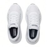 کفش زنانه اسکچرز SKECHERS MAX CUSHIONING 129471/WBK