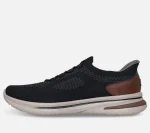 کفش مردانه اسکچرز SKECHERS NORLAN 211207/BLK