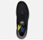 کفش مردانه اسکچرز SKECHERS NORLAN 211207/BLK