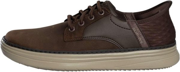 کفش مردانه اسکچرز SKECHERS Slip-ins 205279/COC