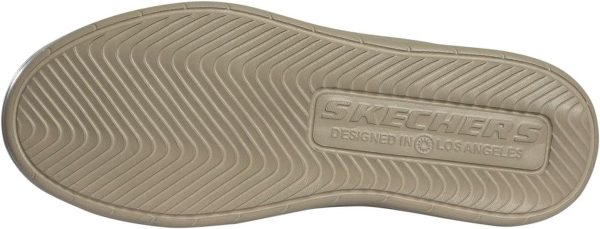 کفش مردانه اسکچرز SKECHERS Slip-ins 205279/COC