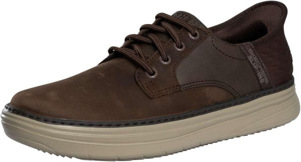 کفش مردانه اسکچرز SKECHERS Slip-ins 205279/COC