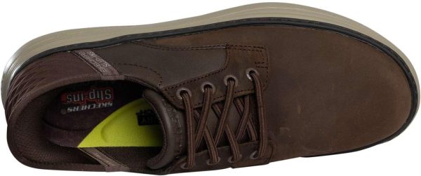 کفش مردانه اسکچرز SKECHERS Slip-ins 205279/COC