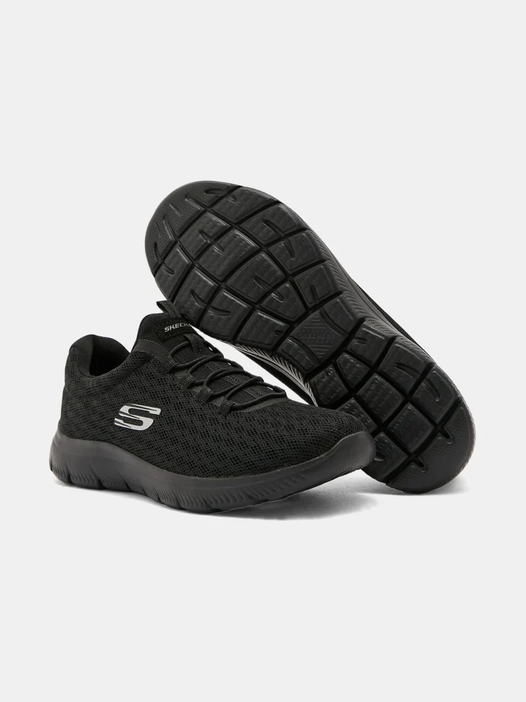 کفش زنانه اسکچرز SKECHERS 149199BBK