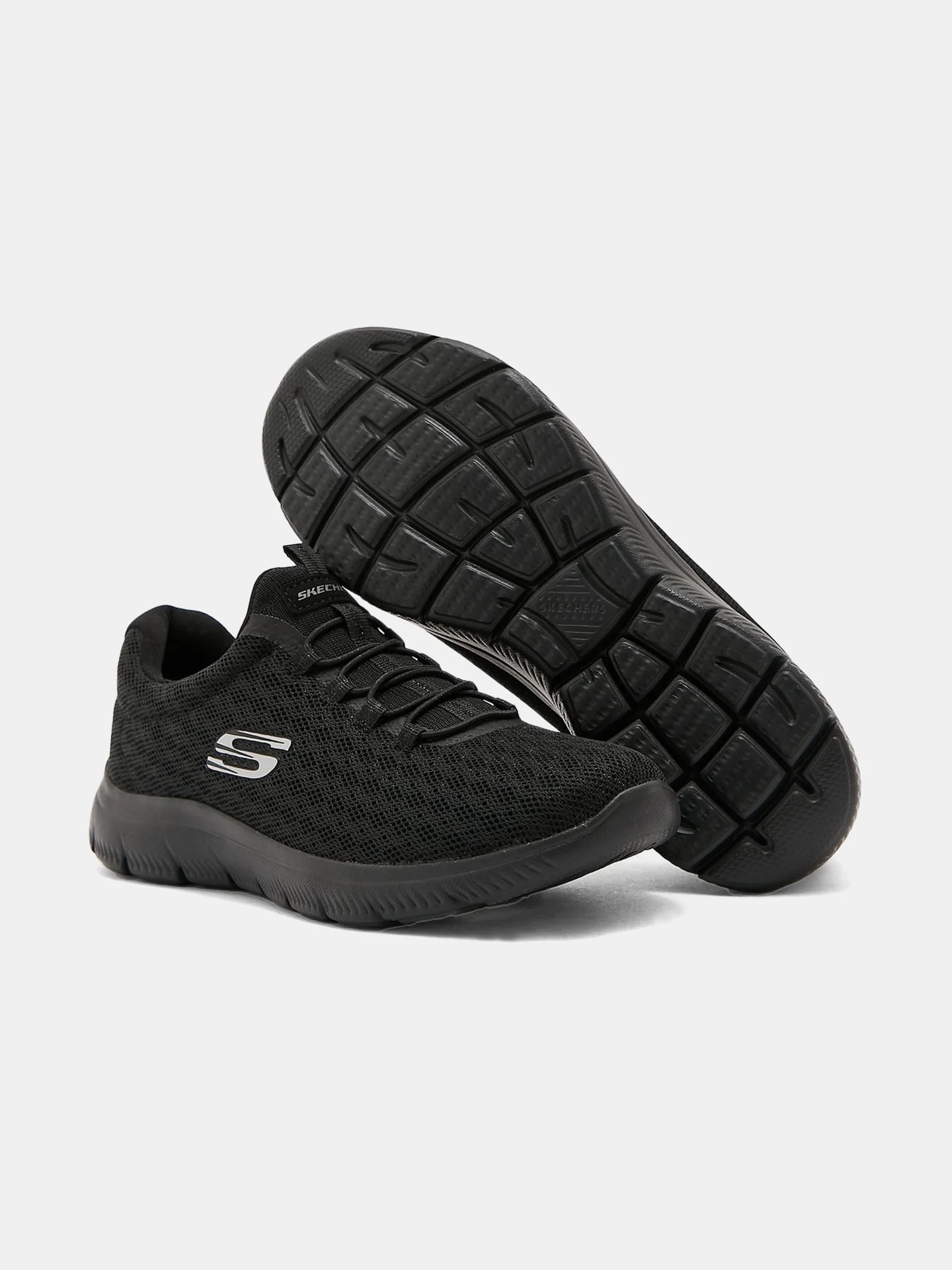 کفش زنانه اسکچرز SKECHERS 149199BBK