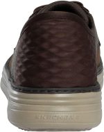 کفش مردانه اسکچرز SKECHERS Slip-ins 205279/COC