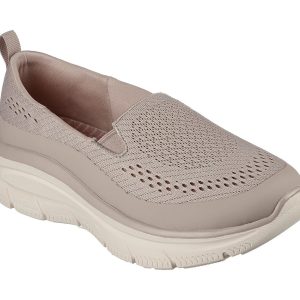 کفش زنانه اسکچرز SKECHERS MODERN D'LUX 158579/TPE
