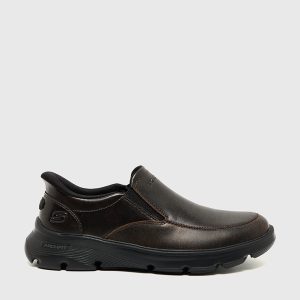 کفش مردانه اسکچرز SKECHERS Arch-Fit 205518/dkbr