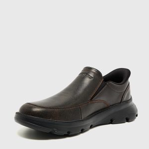 کفش مردانه اسکچرز SKECHERS Arch-Fit 205518/dkbr