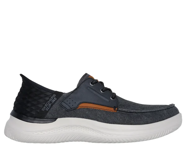 کفش مردانه اسکچرز SKECHERS Slip-ins 205212/blk